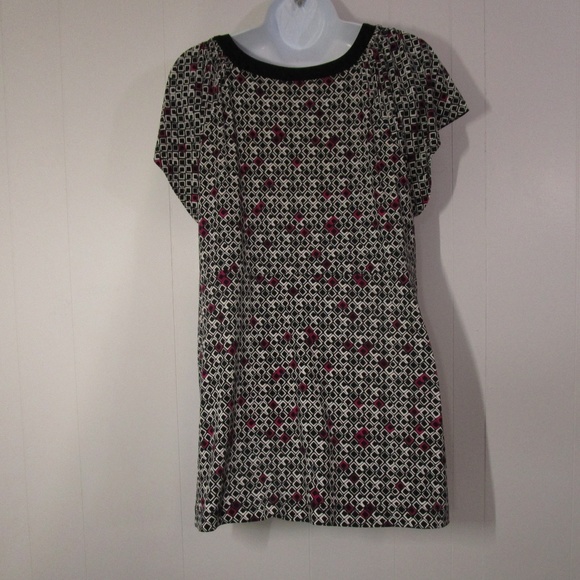 Duo Maternity top, sz Extra Large - Picture 3 of 5